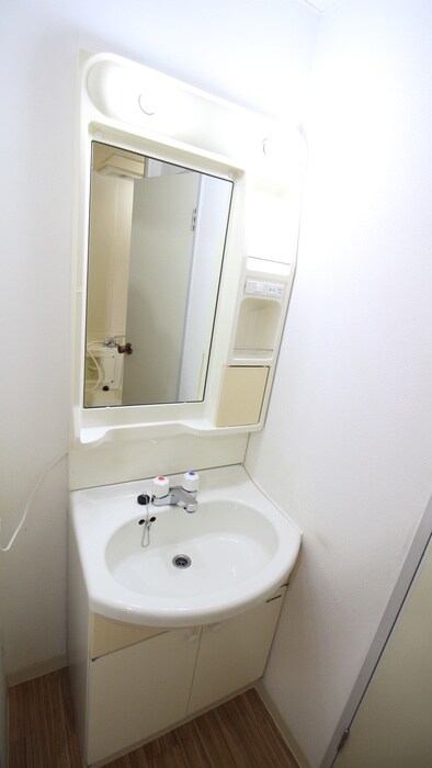 物件内観写真11　(洗面)