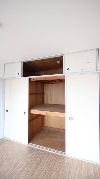 物件内観写真12　(収納)