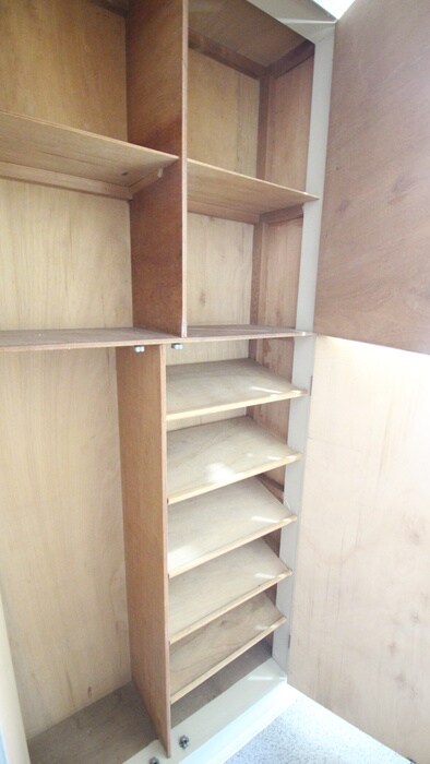 物件内観写真14　(靴箱)