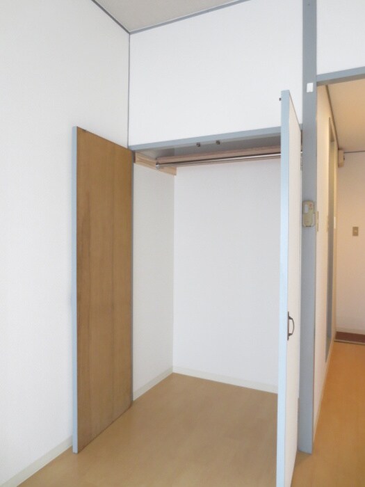 物件内観写真9　(収納)