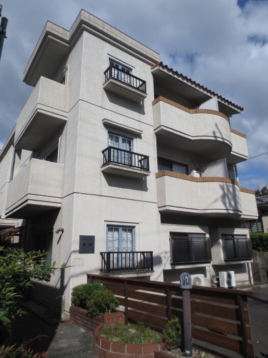 物件外観写真5　(外観写真)