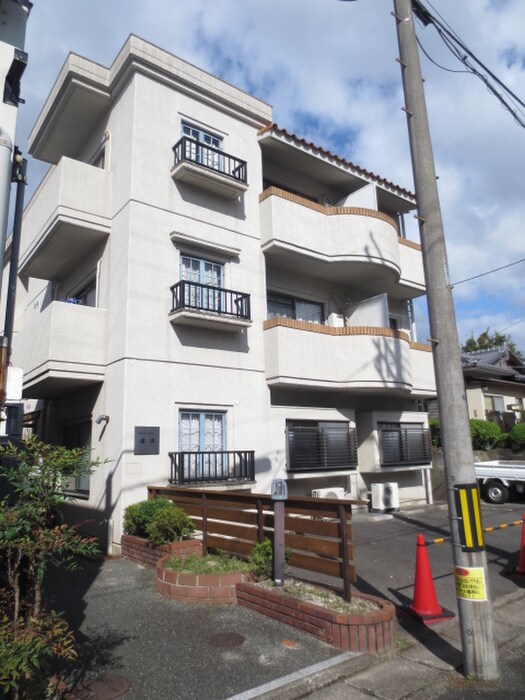 物件外観写真6　(外観写真)