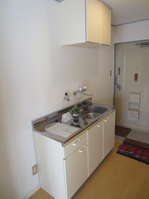 物件内観写真10　(キッチン)