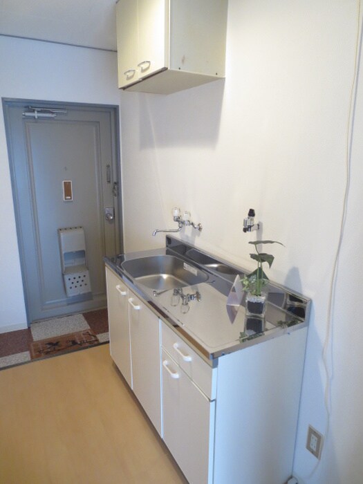 物件内観写真11　(キッチン)