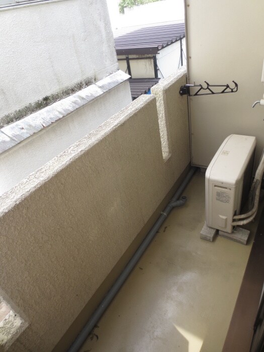 物件内観写真16　(ベランダ・バルコニー)