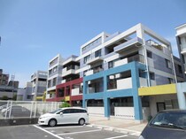 おおきに花川ｻﾆｰｱﾊﾟｰﾄﾒﾝﾄの外観写真