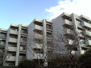 ｼｬﾙﾏﾝｺｰﾎﾟ千里丘ｸﾞﾗﾝﾃﾞ(102)外観写真