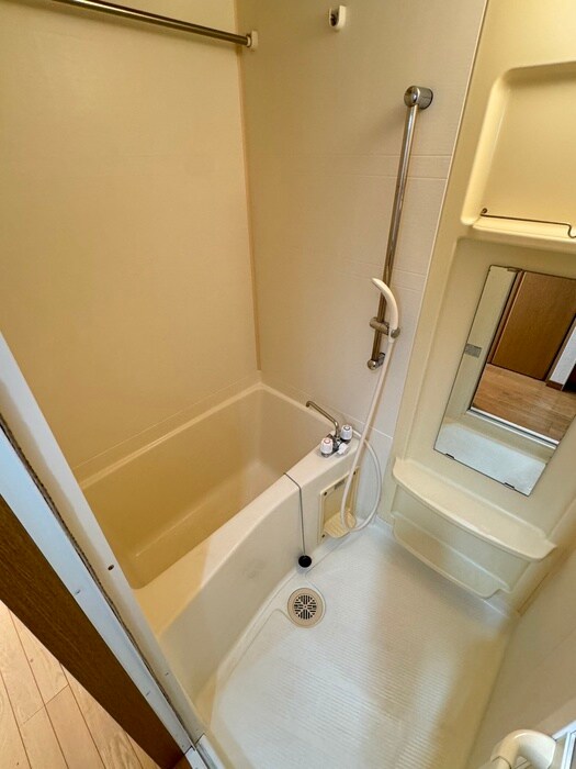 物件内観写真9　(バス／シャワールーム等)