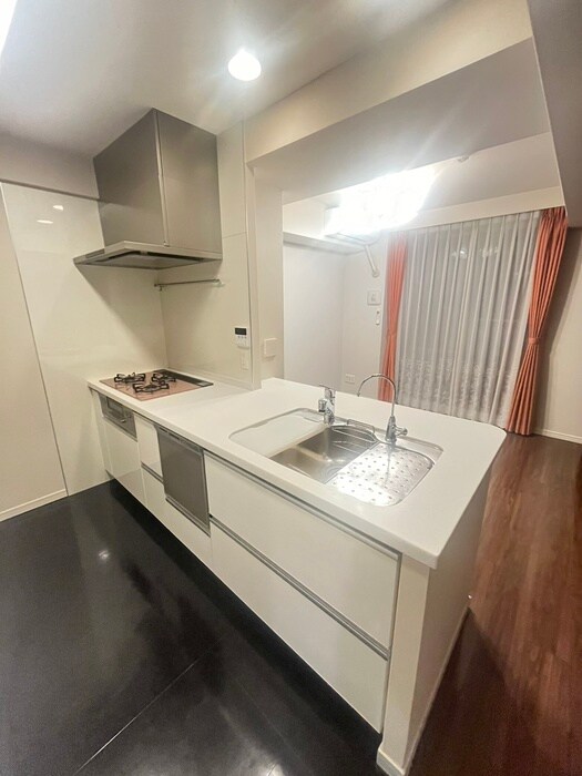 物件内観写真10　(キッチン)