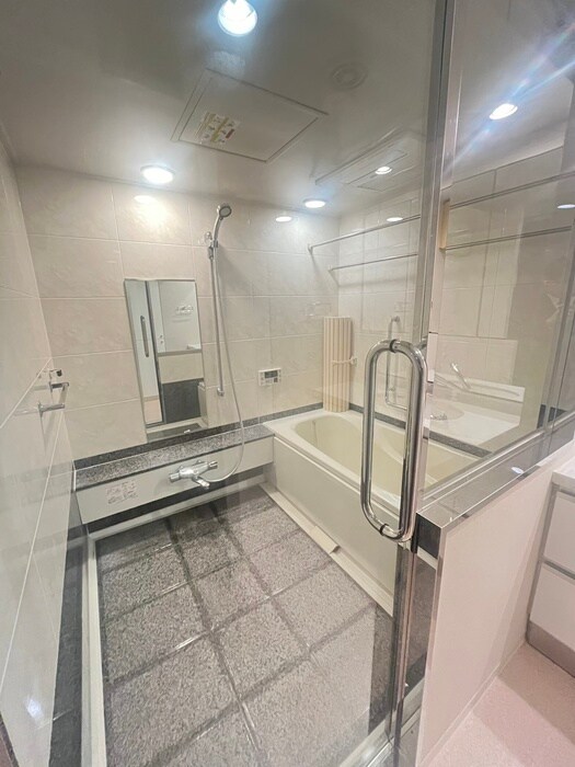 物件内観写真12　(バス／シャワールーム等)