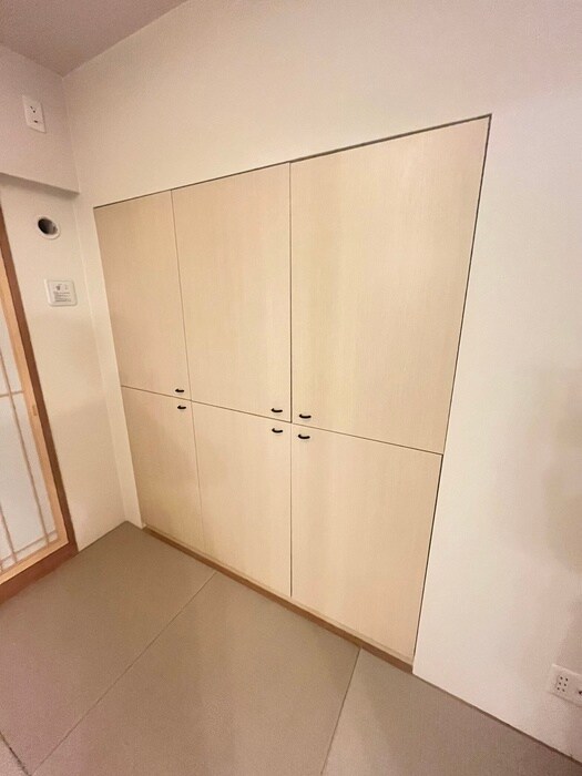 物件内観写真19　(収納)