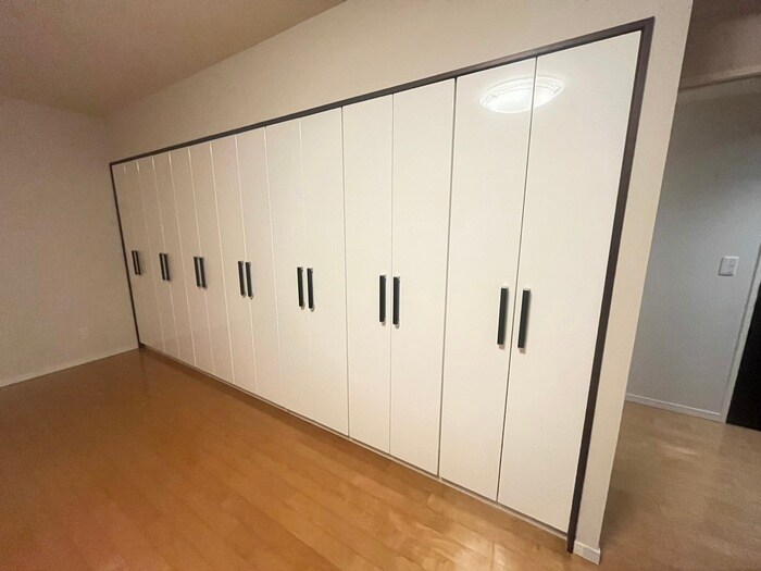 物件内観写真20　(収納)