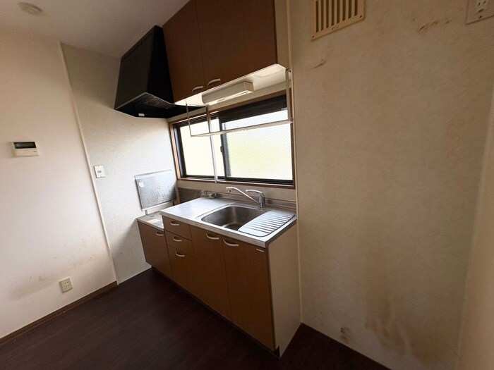 物件内観写真7　(キッチン)