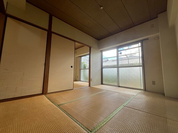 居室