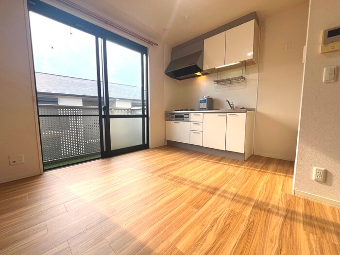 物件内観写真7　(居室)