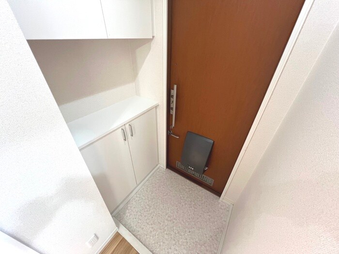 物件内観写真11　(靴箱)
