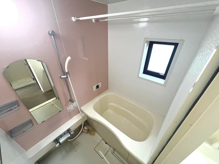 物件内観写真13　(バス／シャワールーム等)