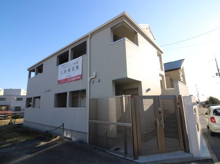 uegahara10外観写真