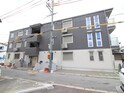 ＨＭメゾン岸部