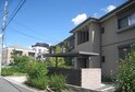 ウィステリア住道F棟