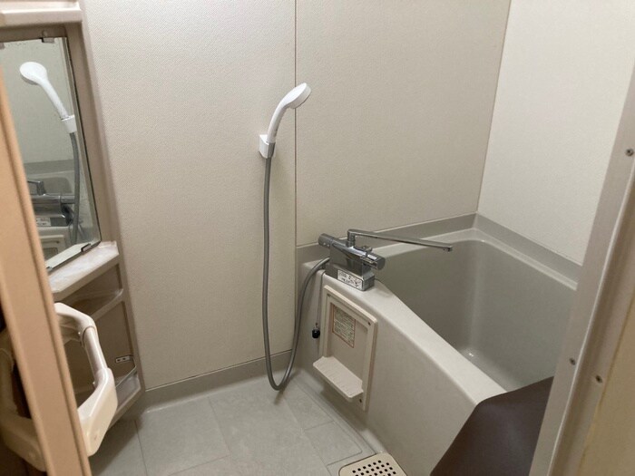 物件内観写真19　(バス／シャワールーム等)