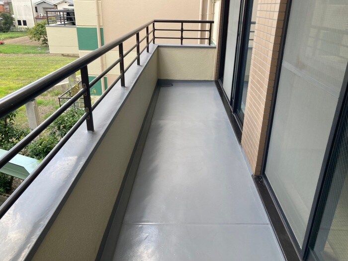 物件内観写真20　(ベランダ・バルコニー)