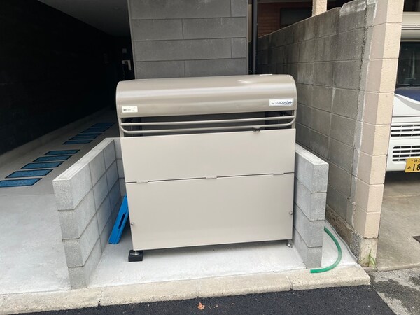 建物設備