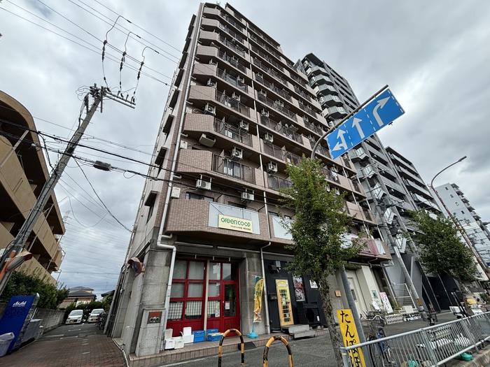 外観写真