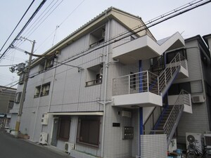 イ－ストポイントしばた外観写真