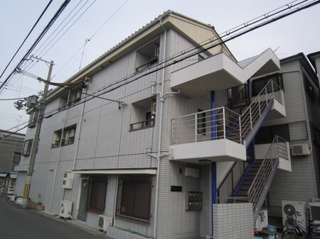 イ－ストポイントしばた外観写真