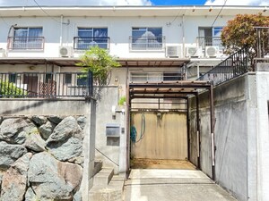 三井が丘4丁目ﾒｿﾞﾈｯﾄA122棟（2）外観写真