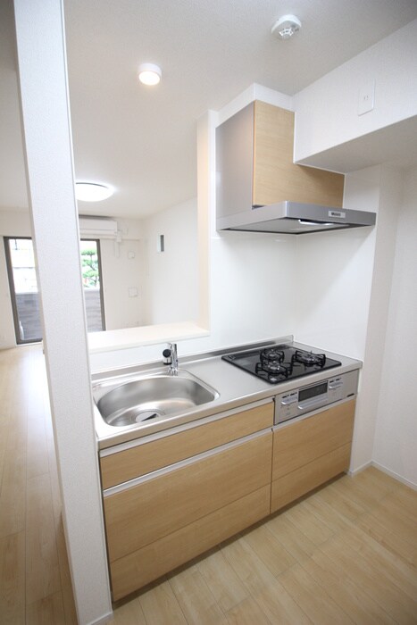 物件内観写真9　(キッチン)