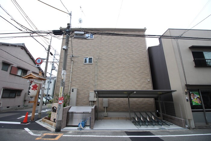 物件外観写真5　(外観写真)