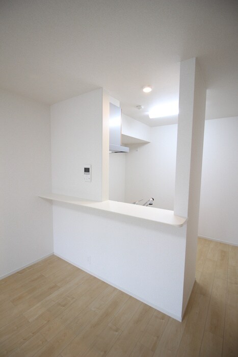 物件内観写真18　(キッチン)