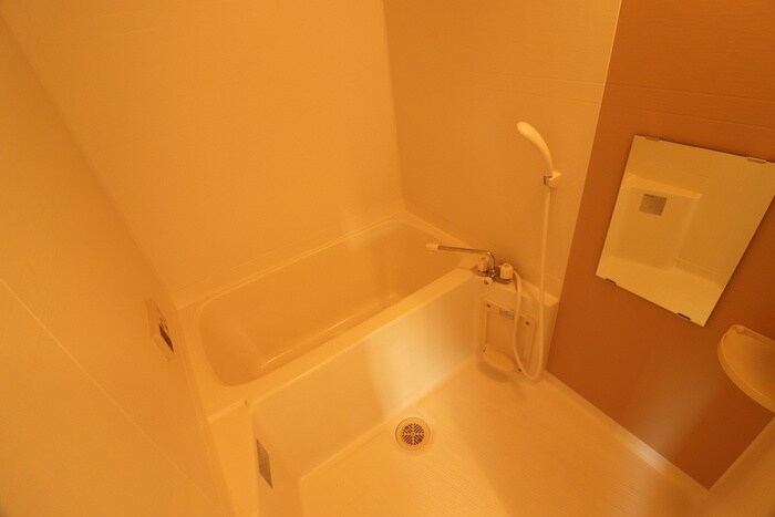 物件内観写真13　(バス／シャワールーム等)