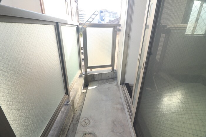 物件内観写真16　(ベランダ・バルコニー)