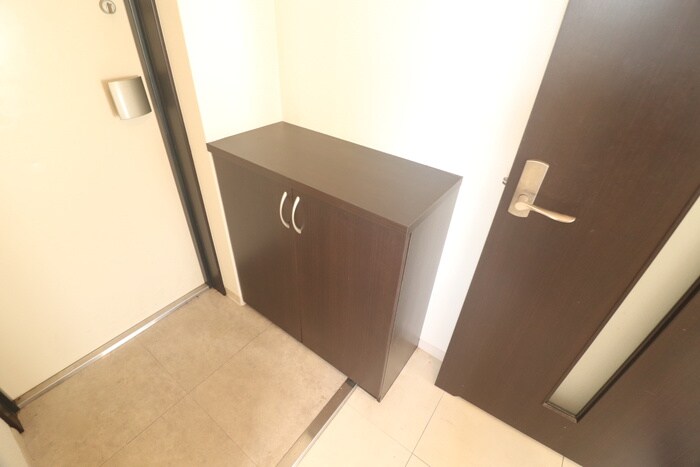 物件内観写真20　(靴箱)