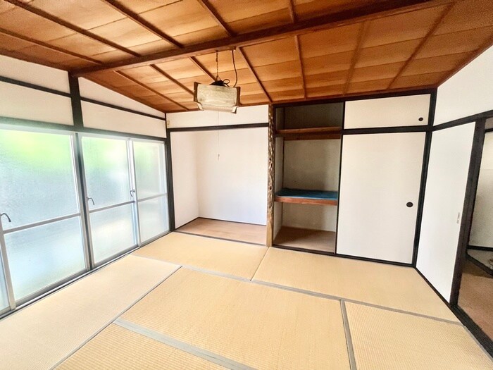 物件内観写真9　(居室)