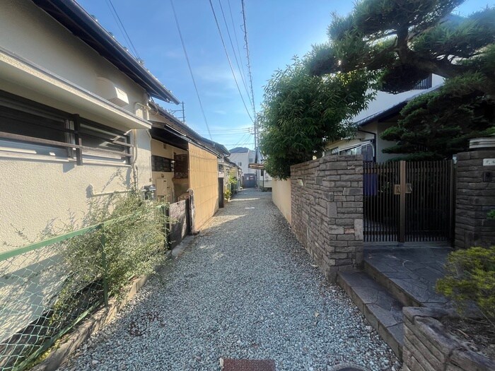 物件外観写真5　(周辺環境)