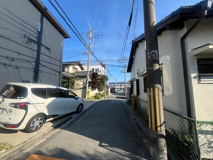 物件外観写真6　(周辺環境)