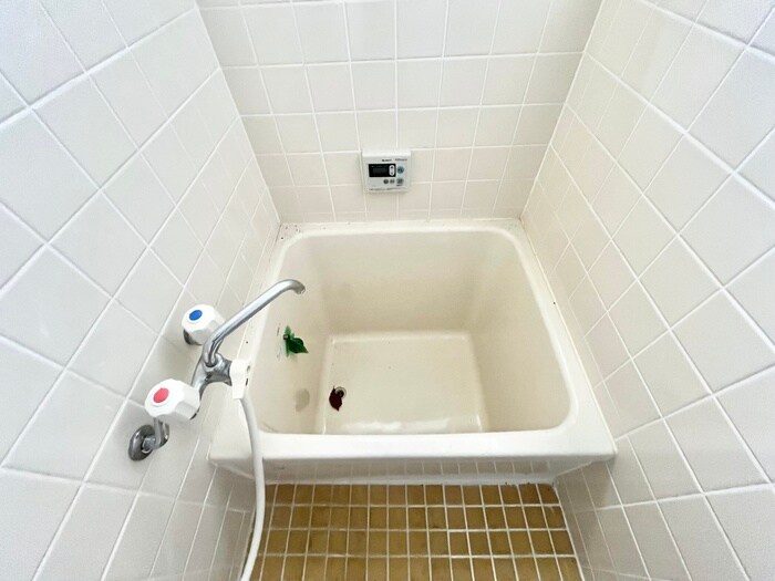 物件内観写真14　(バス／シャワールーム等)