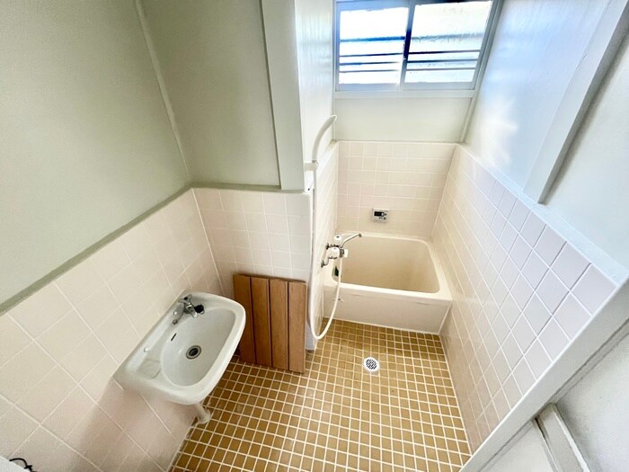 物件内観写真15　(バス／シャワールーム等)