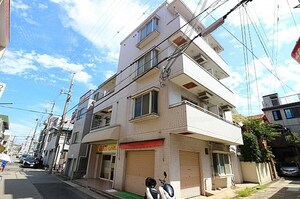リゲル星陵台外観写真