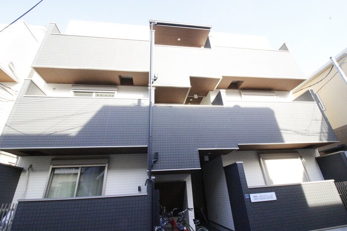 物件外観写真4　(周辺環境)