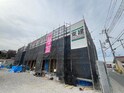 仮)大久保町谷八木新築アパート