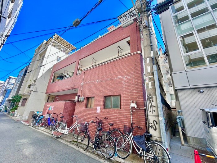 物件外観写真3　(外観写真)