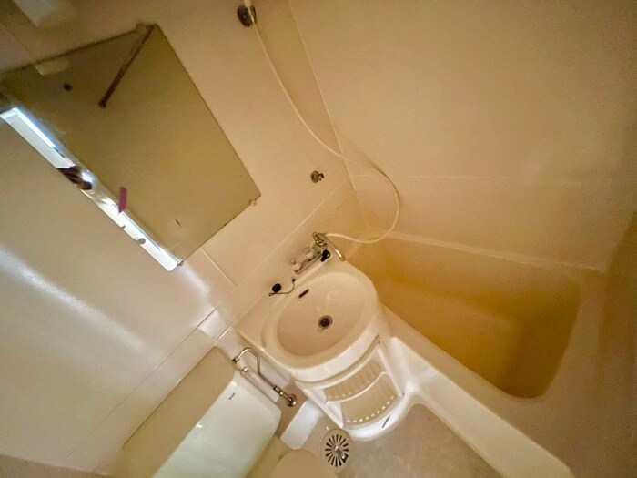 物件内観写真11　(バス／シャワールーム等)
