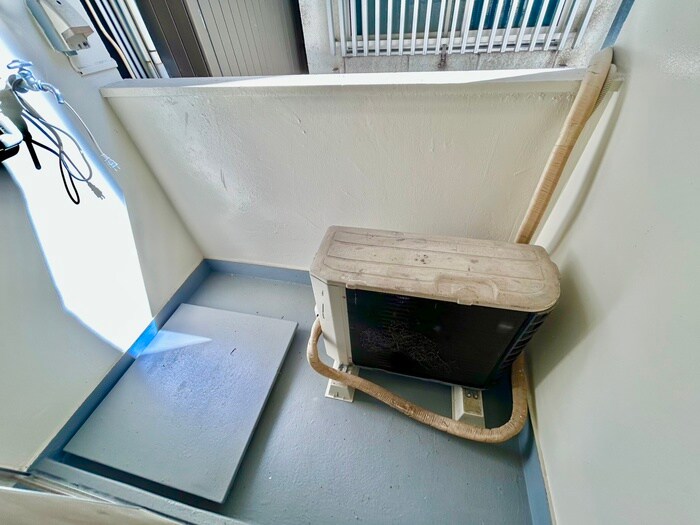 物件内観写真14　(ベランダ・バルコニー)