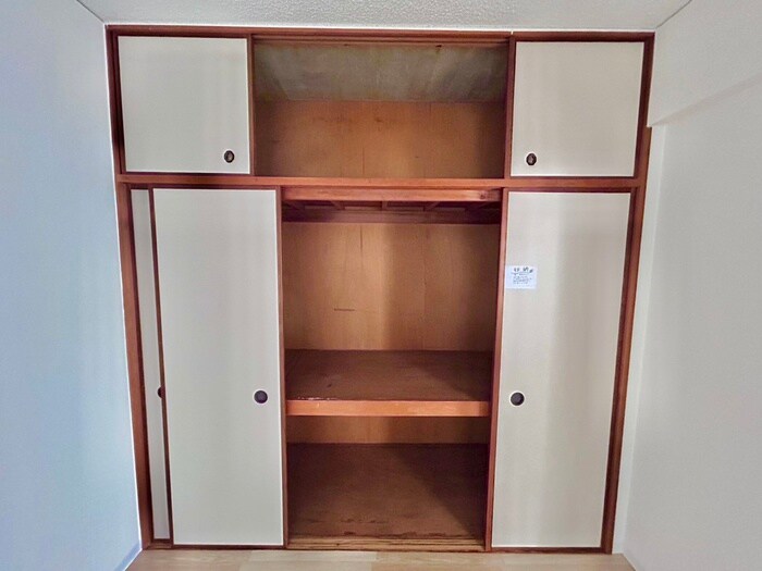 物件内観写真17　(収納)