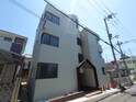エレガンス板宿